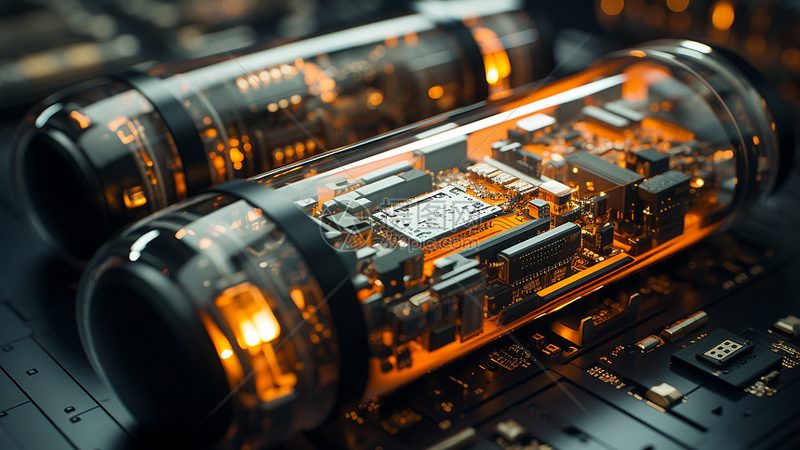 单片机电子模块：深入解析其优缺点